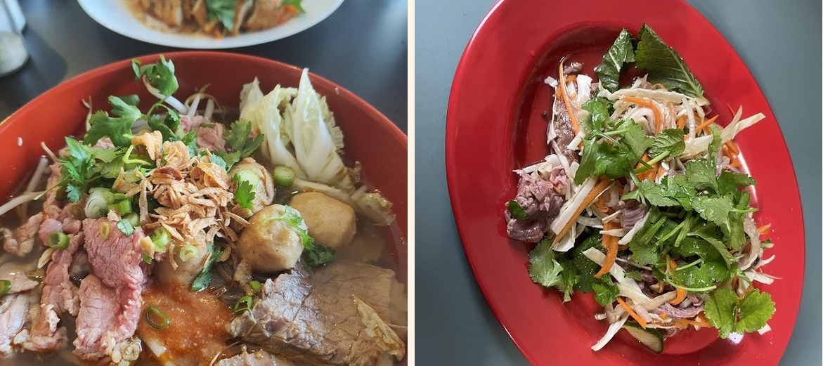 Saveurs du cambodge - CHOLET - Gallery Image 5