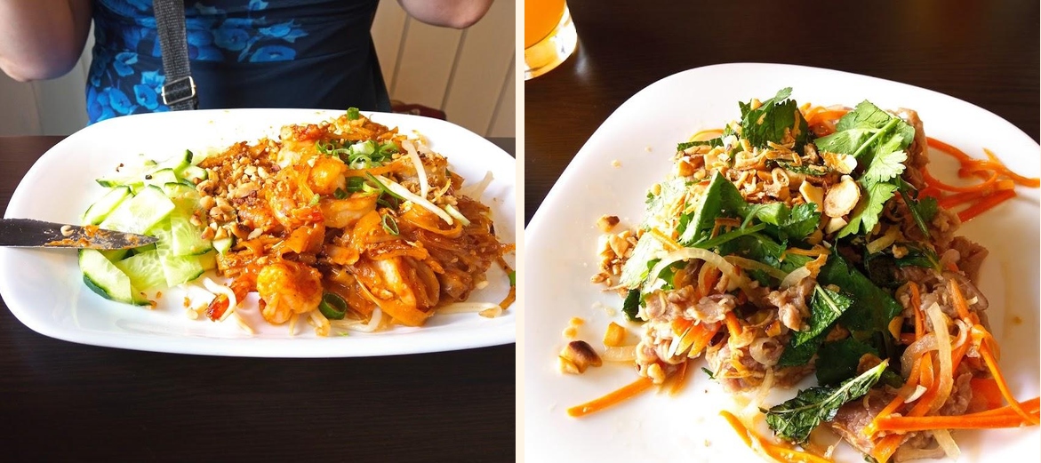 Saveurs du cambodge - CHOLET - Gallery Image 6