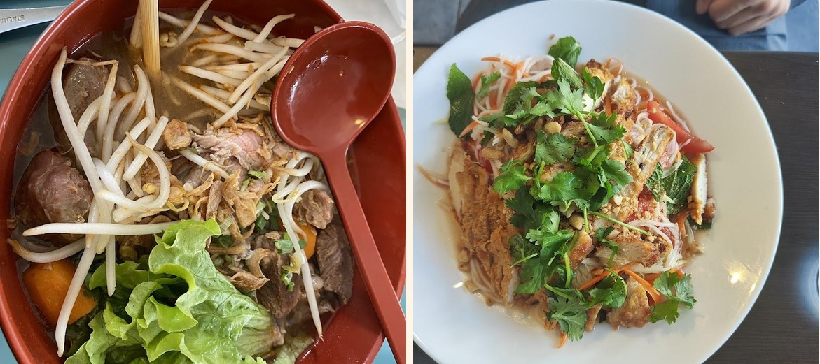 Saveurs du cambodge - CHOLET - Gallery Image 7