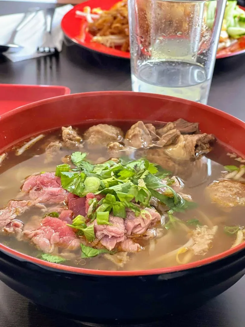 Saveurs du cambodge - CHOLET